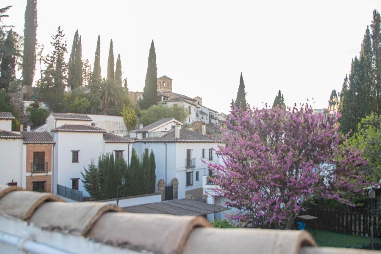 Duplex Cuesta Del Chapiz Con Vistas A La Alhambra By A3rentals Apartment *